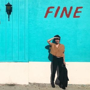 Meet your Posher, Cosette